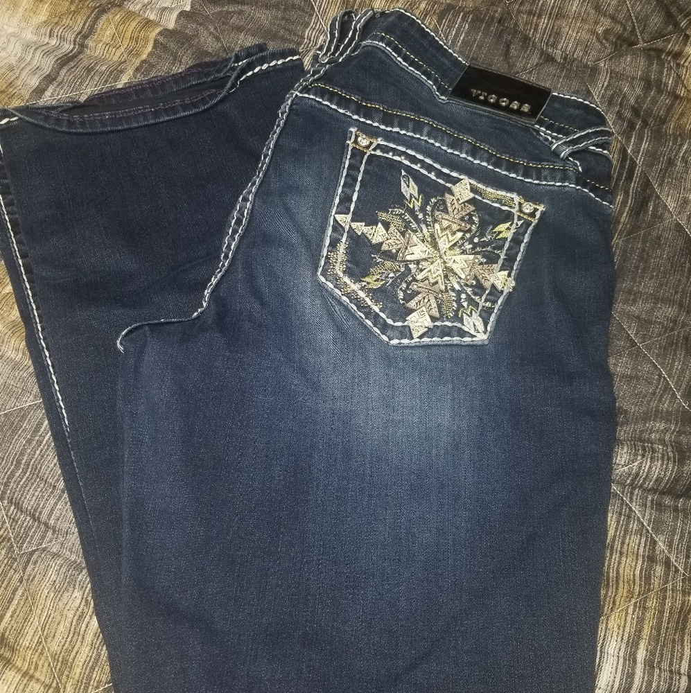 Virgoss Jeans